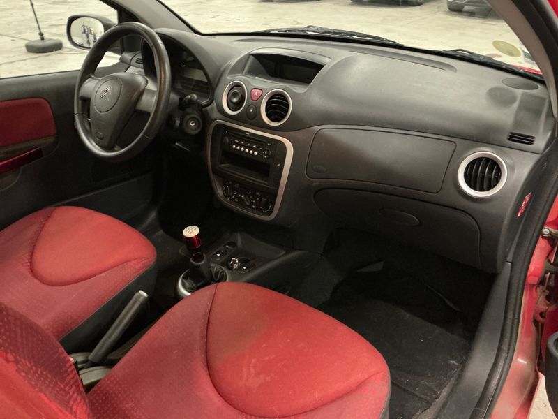 Citroen C2 1.1 VirginMega — zdjęcie 3
