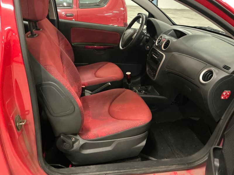 Citroen C2 1.1 VirginMega — zdjęcie 2