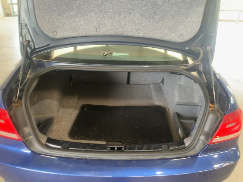 BMW 3er 320i — zdjęcie 10
