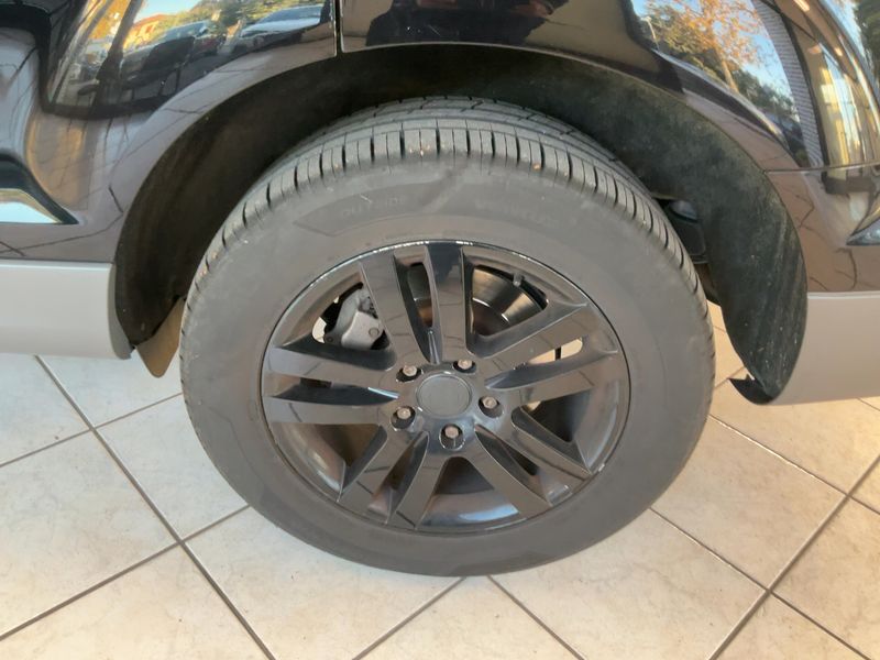 Audi Q7 3.0 V6 TDI quattro — zdjęcie 17