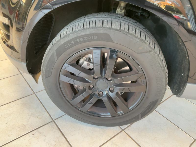 Audi Q7 3.0 V6 TDI quattro — zdjęcie 16