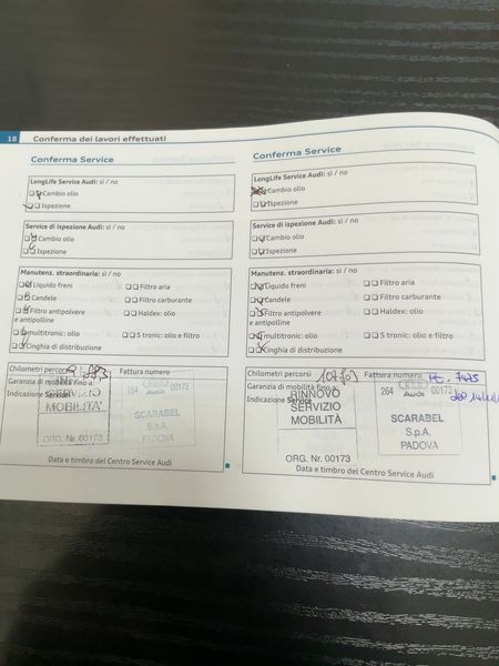 Audi Q7 3.0 V6 TDI quattro — zdjęcie 24