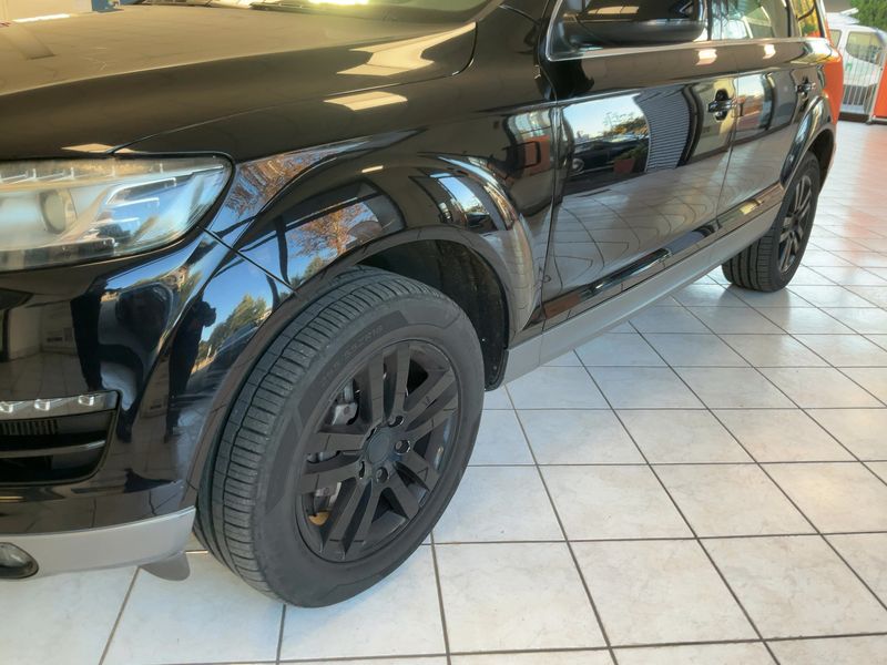 Audi Q7 3.0 V6 TDI quattro — zdjęcie 2