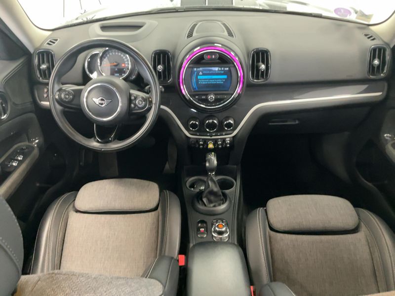 MINI Countryman Cooper S E Hybrid ALL4 — zdjęcie 12