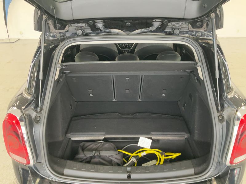 MINI Countryman Cooper S E Hybrid ALL4 — zdjęcie 10
