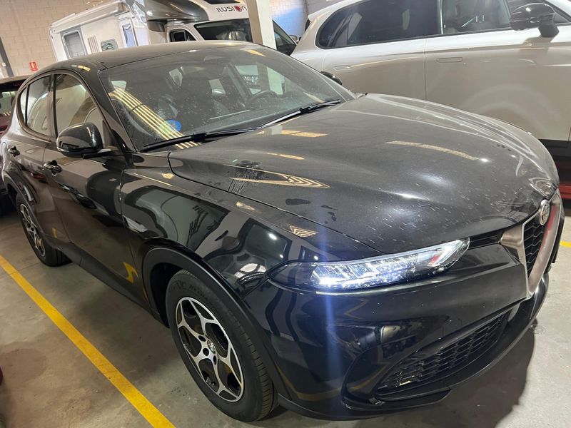 Alfa Romeo Tonale 1.5 Mild-Hybrid Super — zdjęcie 8