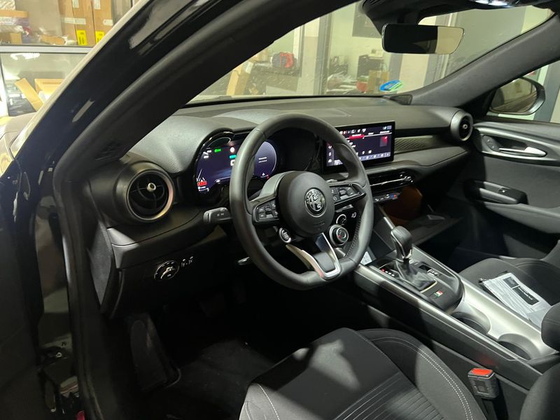 Alfa Romeo Tonale 1.5 Mild-Hybrid Super — zdjęcie 12