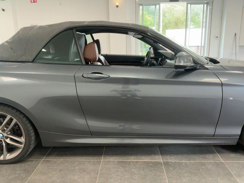 BMW 2er 220d M Sport — zdjęcie 7