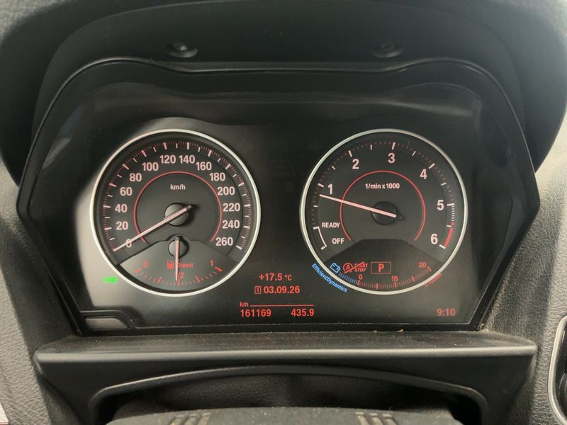 BMW 2er 220d M Sport — zdjęcie 13