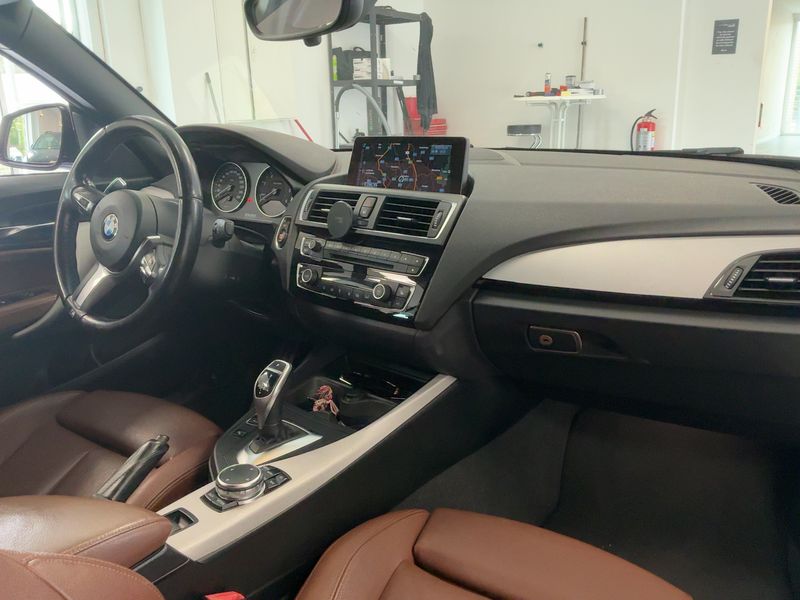 BMW 2er 220d M Sport — zdjęcie 12