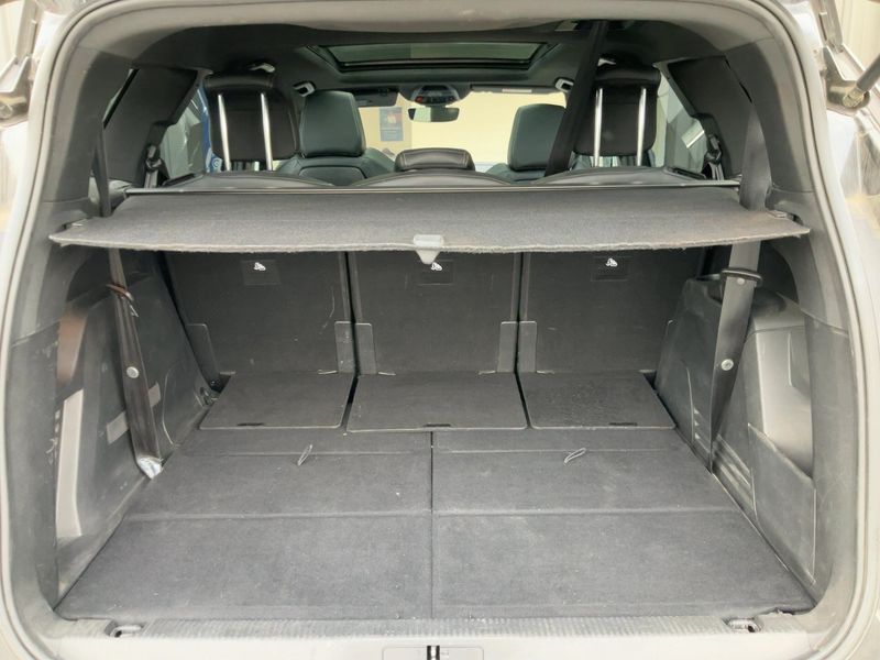 Peugeot 5008 2.0 Blue-HDi GT — zdjęcie 10