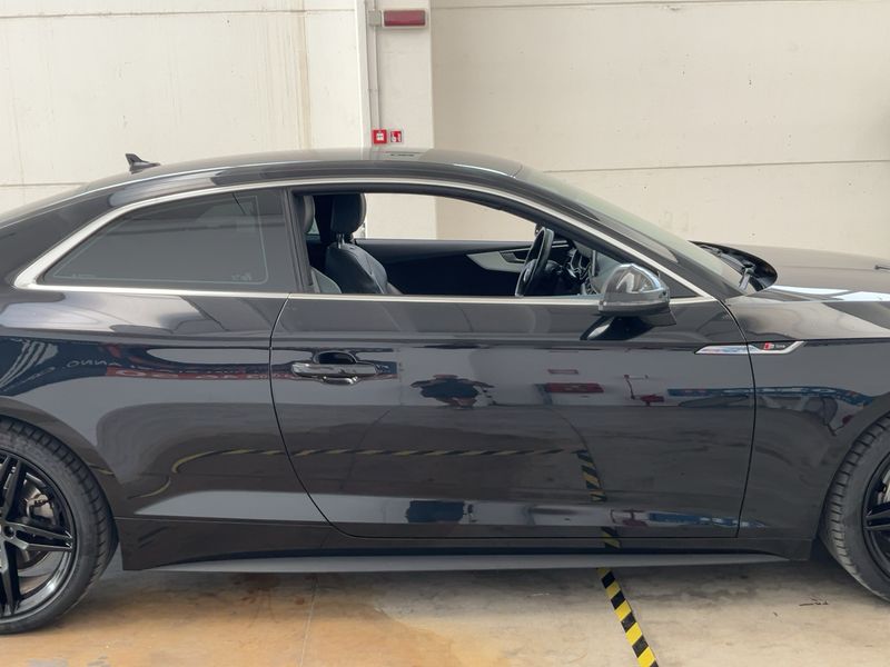 Audi A5 2.0 TDI quattro Sport — zdjęcie 7