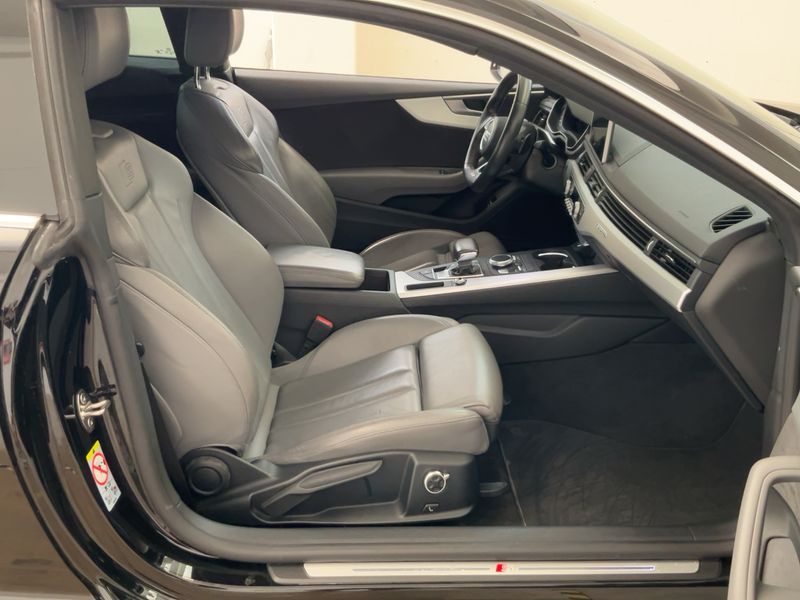 Audi A5 2.0 TDI quattro Sport — zdjęcie 11