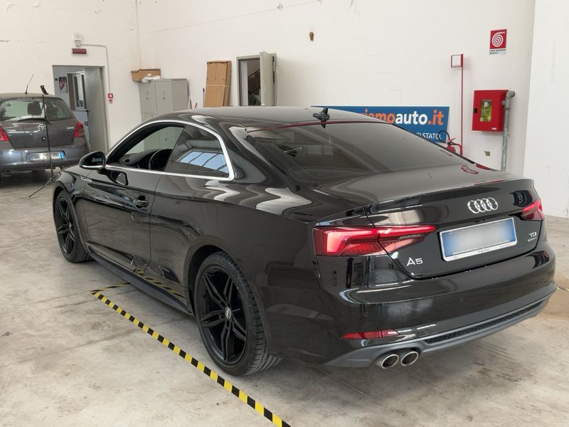 Audi A5 2.0 TDI quattro Sport — zdjęcie 3
