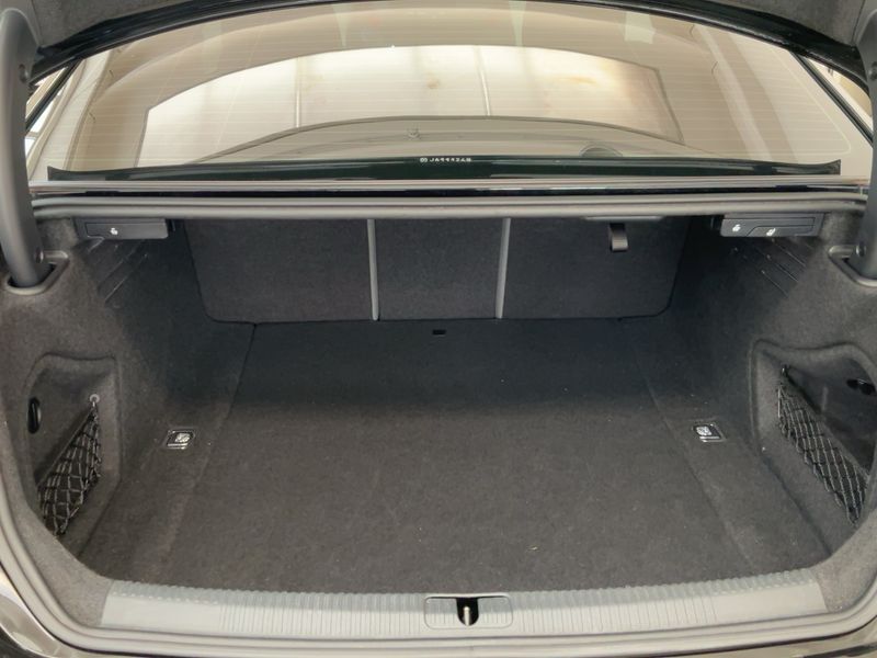 Audi A5 2.0 TDI quattro Sport — zdjęcie 10