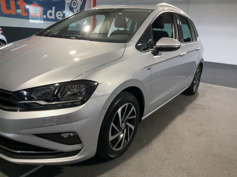 Volkswagen Golf VII Sportsvan 1.0 TSI Join — zdjęcie 2