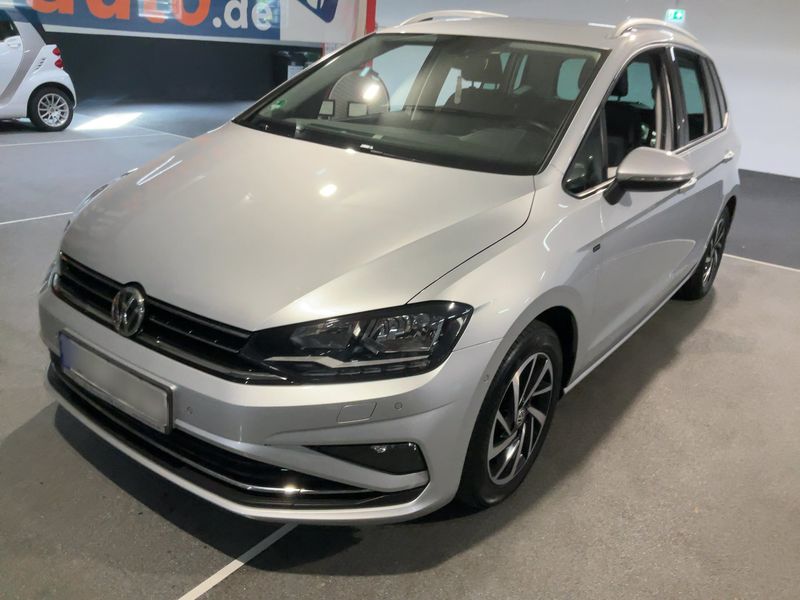 Volkswagen Golf VII Sportsvan 1.0 TSI Join