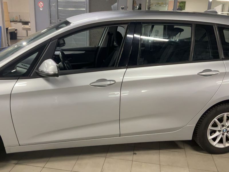BMW 2er 216d Gran Tourer — zdjęcie 4