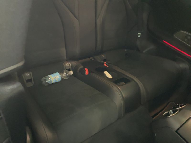 Mercedes-Benz CLE-Klasse CLE 220 d Mild-Hybrid AMG Line Premium Plus — zdjęcie 14