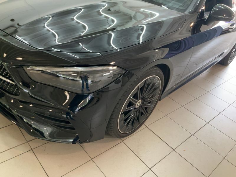 Mercedes-Benz CLE-Klasse CLE 220 d Mild-Hybrid AMG Line Premium Plus — zdjęcie 2