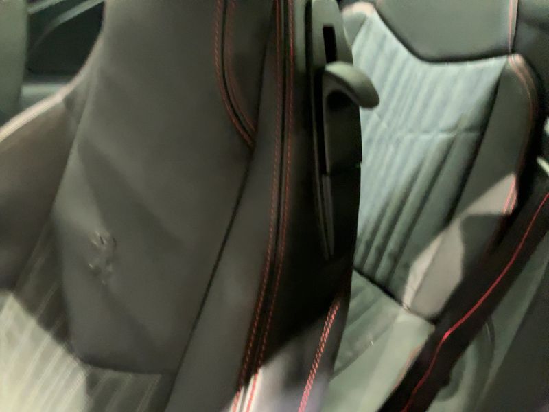 Peugeot RCZ 1.6 THP GT-Line — zdjęcie 14