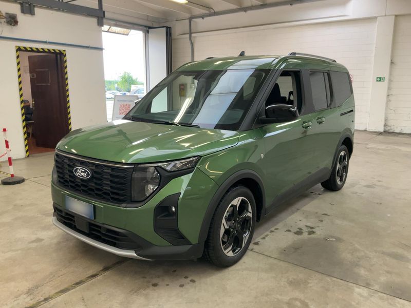 Ford Tourneo Courier 1.0 EcoBoost Active