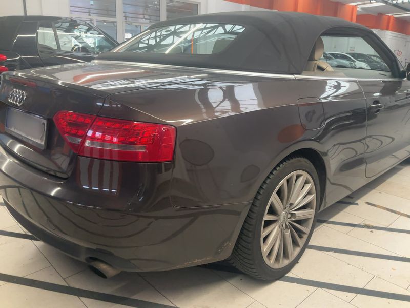 Audi A5 2.0 TFSI — zdjęcie 6