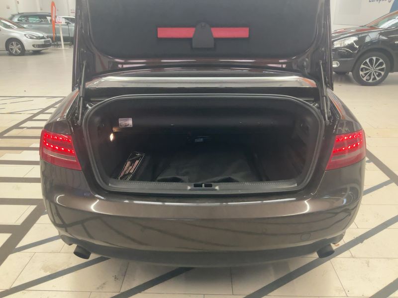 Audi A5 2.0 TFSI — zdjęcie 10