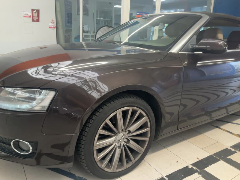 Audi A5 2.0 TFSI — zdjęcie 2
