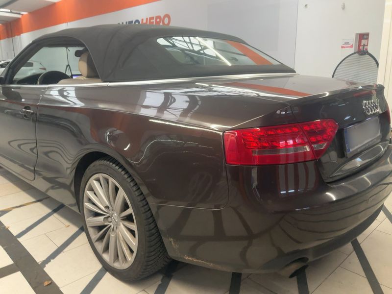 Audi A5 2.0 TFSI — zdjęcie 3