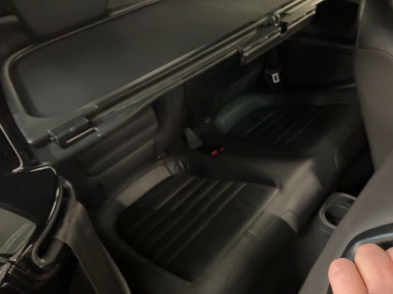 Volkswagen Beetle 2.0 TSI R-Line BlueMotion Tech — zdjęcie 14