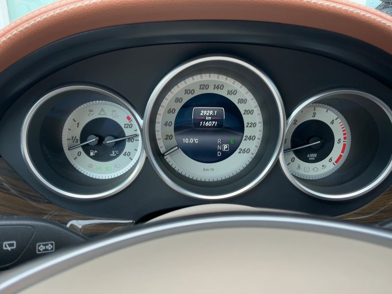 Mercedes-Benz CLS-Klasse CLS 350 d Shooting Brake 4Matic BlueTEC — zdjęcie 13