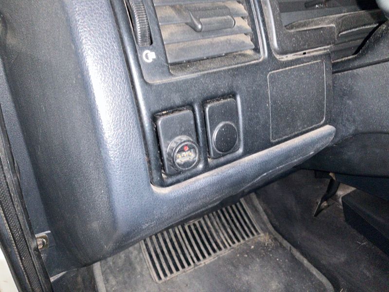 Ford Escort 1.6 CLX — zdjęcie 7