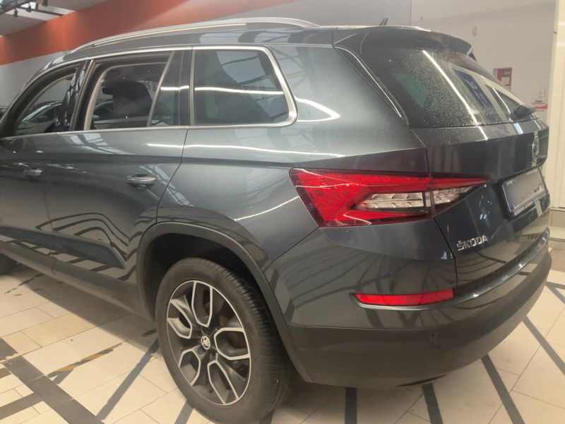 Skoda Kodiaq 2.0 TDI Style 4x4 — zdjęcie 3
