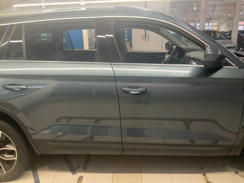 Skoda Kodiaq 2.0 TDI Style 4x4 — zdjęcie 7