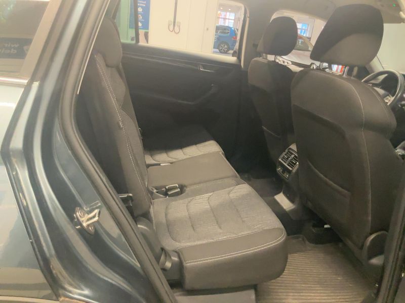 Skoda Kodiaq 2.0 TDI Style 4x4 — zdjęcie 14