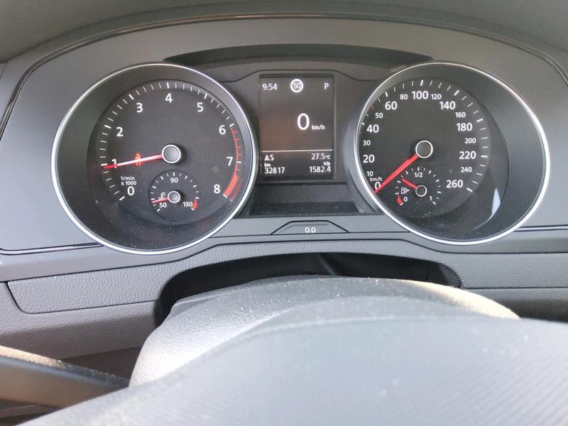 Volkswagen Passat 1.5 TSI ACT Conceptline — zdjęcie 15