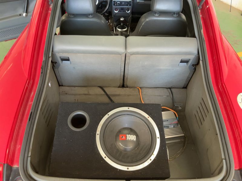 Audi TT 1.8 Turbo Coupe — zdjęcie 10