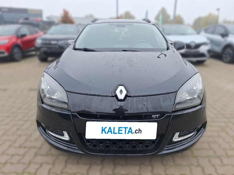 Renault Megane 2.0 TCe GT 220 — zdjęcie 7