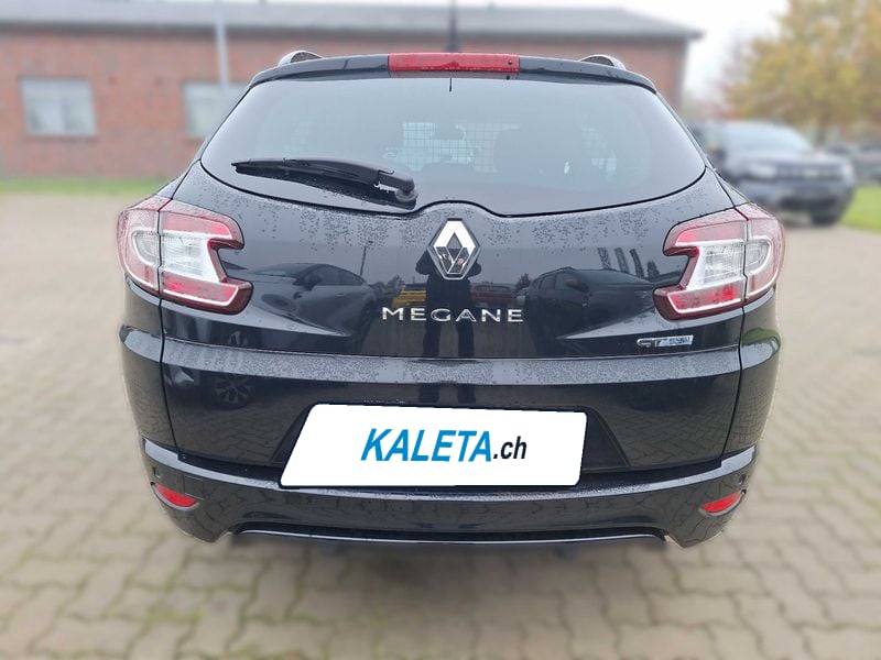 Renault Megane 2.0 TCe GT 220 — zdjęcie 4