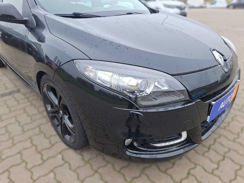 Renault Megane 2.0 TCe GT 220 — zdjęcie 6