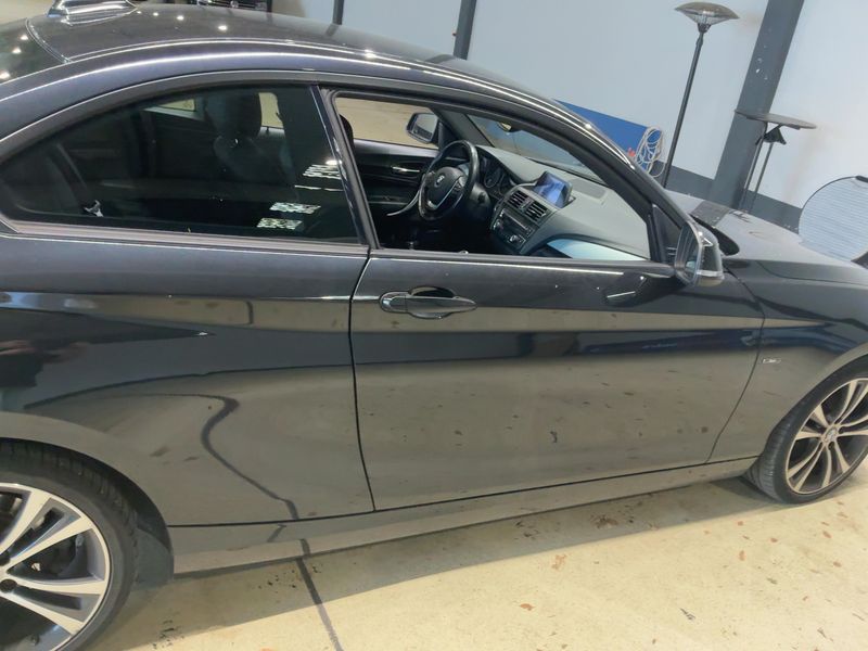 BMW 2er 220d — zdjęcie 7