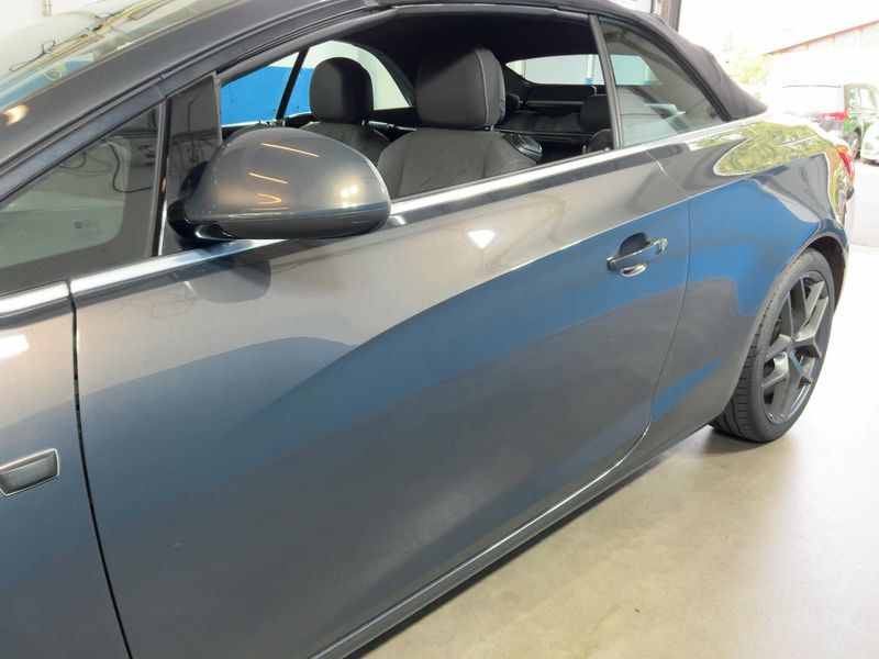 Opel Cascada 1.4 Turbo Edition — zdjęcie 4