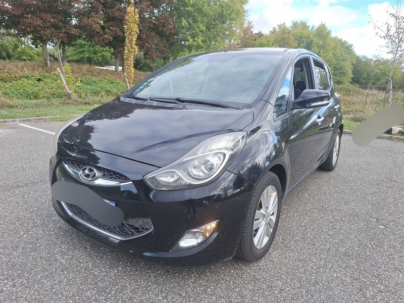 Hyundai ix20 1.6 CRDi Premium
