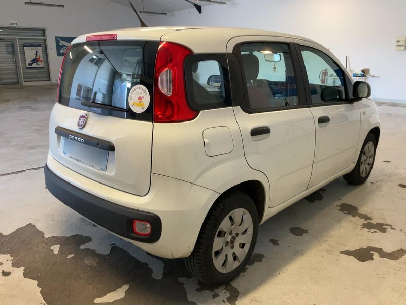 Fiat Panda 1.2 Pop — zdjęcie 6