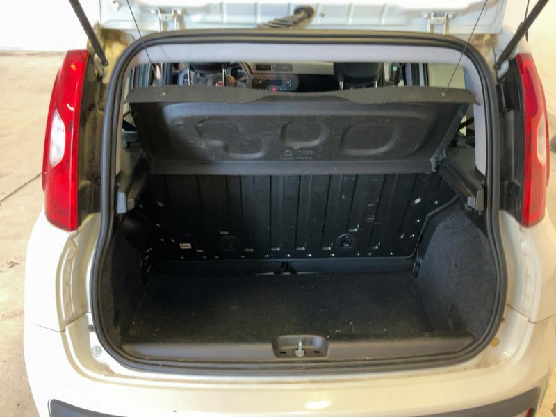 Fiat Panda 1.2 Pop — zdjęcie 10