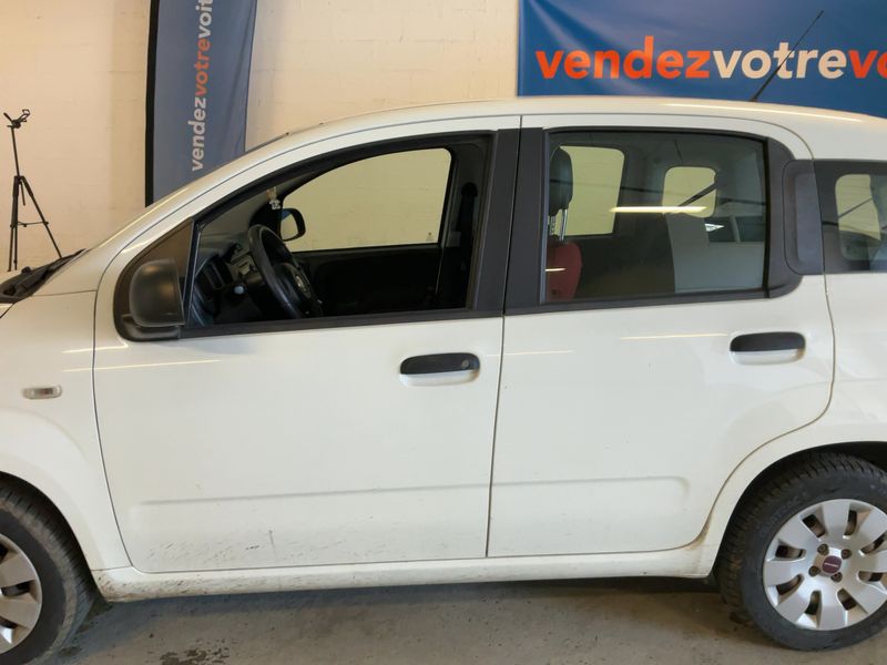 Fiat Panda 1.2 Pop — zdjęcie 4