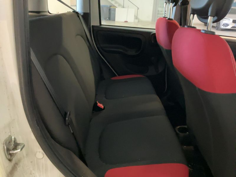Fiat Panda 1.2 Pop — zdjęcie 14
