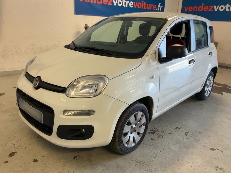 Fiat Panda 1.2 Pop