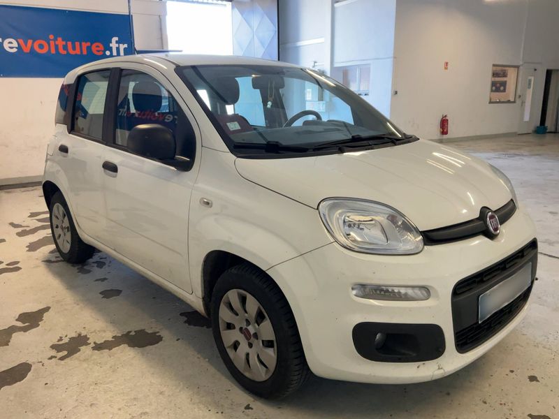 Fiat Panda 1.2 Pop — zdjęcie 8